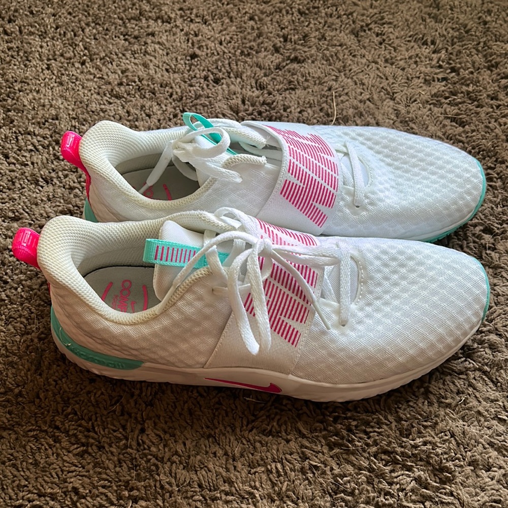 Nike shoes